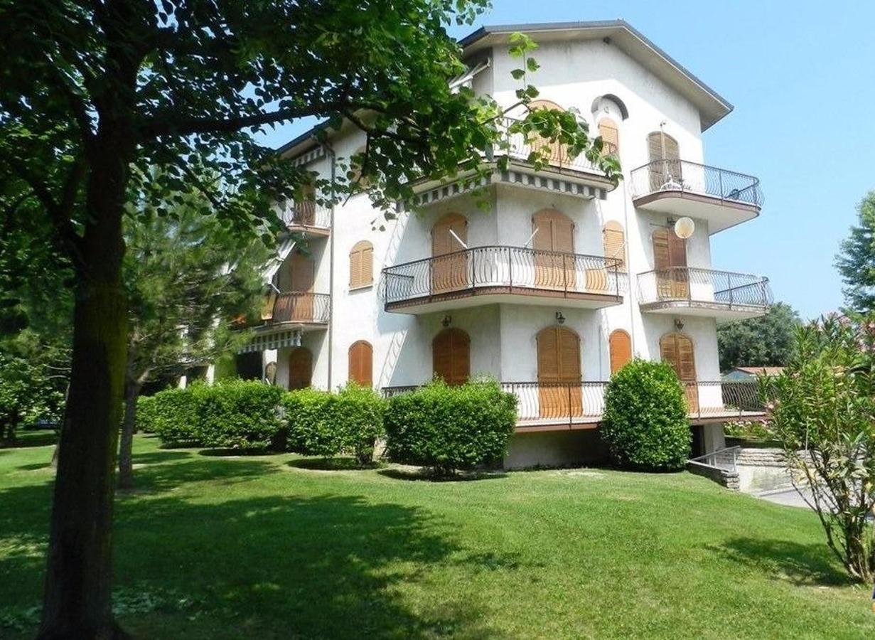 Appartamento Benaco Peschiera del Garda Esterno foto