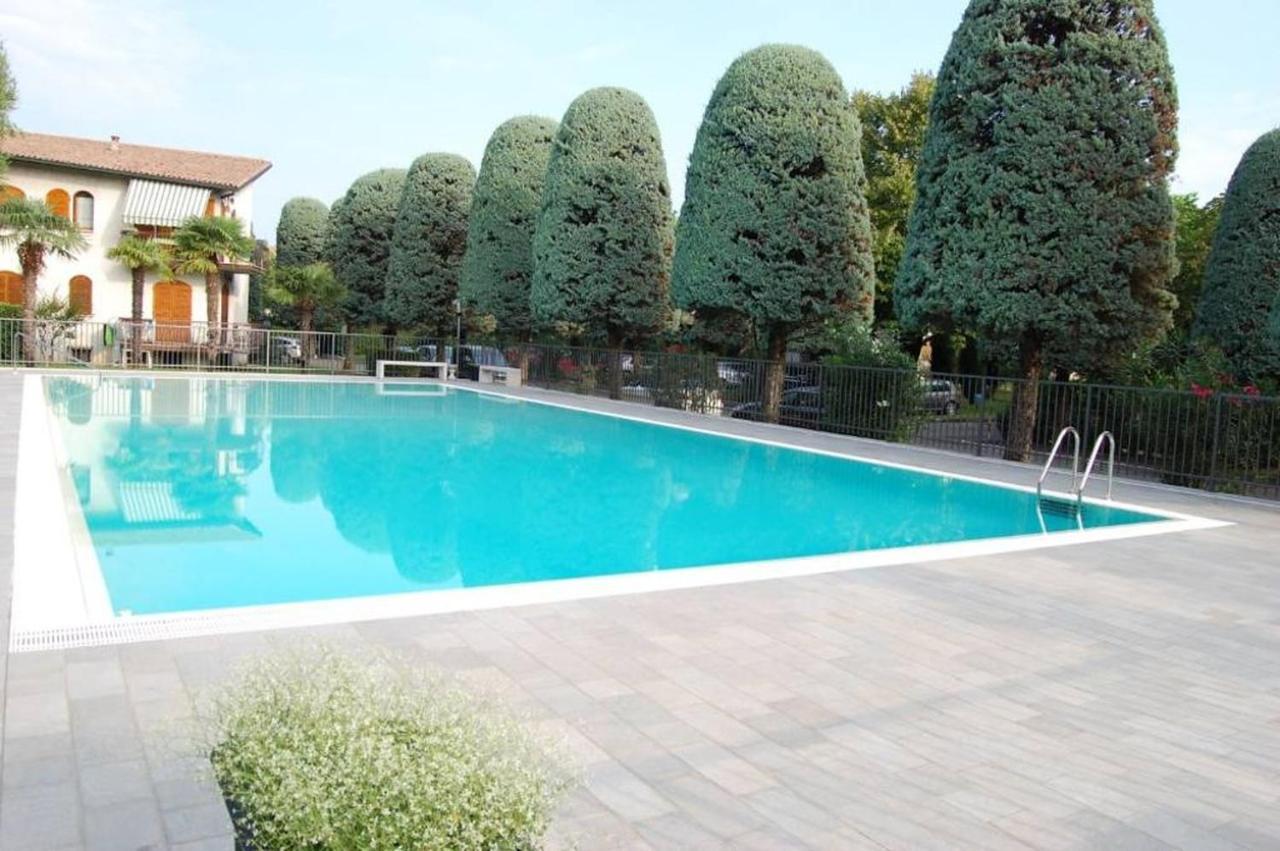 Appartamento Benaco Peschiera del Garda Esterno foto