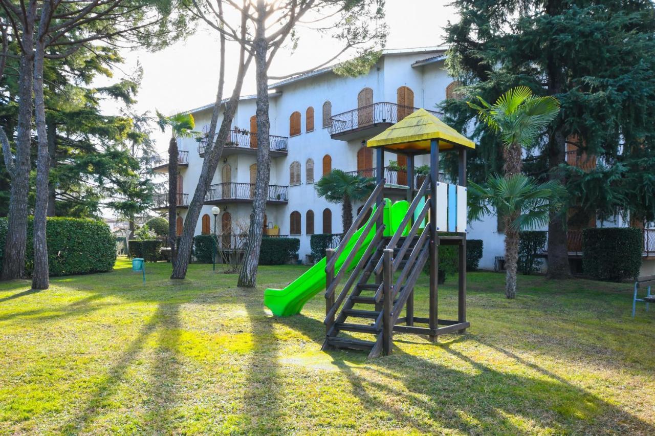 Appartamento Benaco Peschiera del Garda Esterno foto